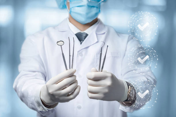 Oral Surgery in Smyrna, TN