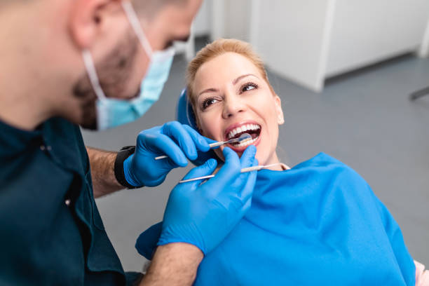 Professional Dental Services in Smyrna, TN